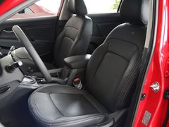 2011款 2.0L 自动 两驱版 Premium 5座