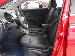 2011款 2.0L 自动 两驱版 Premium 5座