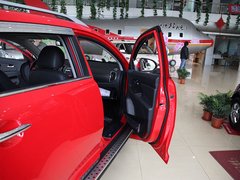 2011款 2.0L 自动 两驱版 Premium 5座