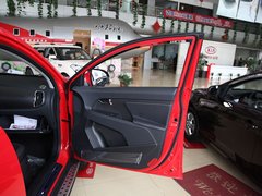 2011款 2.0L 自动 两驱版 Premium 5座