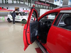 2011款 2.0L 自动 两驱版 Premium 5座