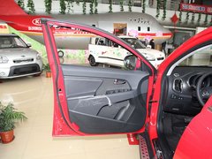 2011款 2.0L 自动 两驱版 Premium 5座