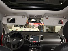 2011款 2.0L 自动 两驱版 Premium 5座