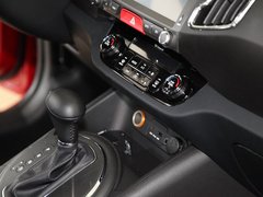 2011款 2.0L 自动 两驱版 Premium 5座