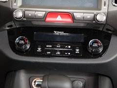 2011款 2.0L 自动 两驱版 Premium 5座