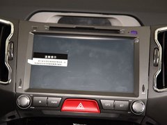 2011款 2.0L 自动 两驱版 Premium 5座