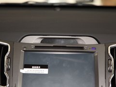 2011款 2.0L 自动 两驱版 Premium 5座