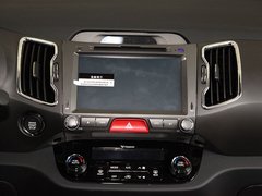 2011款 2.0L 自动 两驱版 Premium 5座