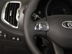 2011款 2.0L 自动 两驱版 Premium 5座