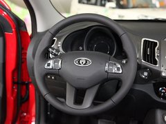 2011款 2.0L 自动 两驱版 Premium 5座