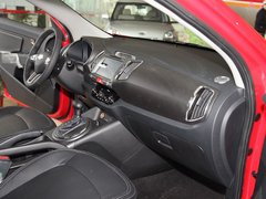 2011款 2.0L 自动 两驱版 Premium 5座