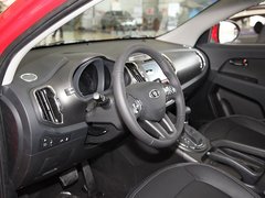 2011款 2.0L 自动 两驱版 Premium 5座