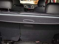 2011款 2.0L 自动 两驱版 Premium 5座