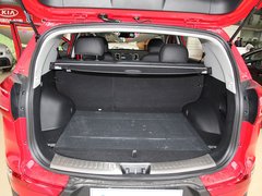 2011款 2.0L 自动 两驱版 Premium 5座