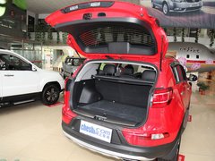 2011款 2.0L 自动 两驱版 Premium 5座