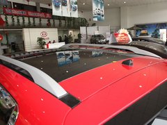2011款 2.0L 自动 两驱版 Premium 5座