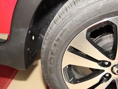 2011款 2.0L 自动 两驱版 Premium 5座