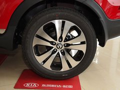 2011款 2.0L 自动 两驱版 Premium 5座