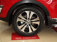 2011款 2.0L 自动 两驱版 Premium 5座