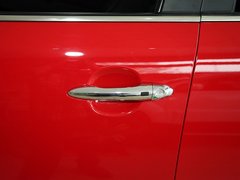 2011款 2.0L 自动 两驱版 Premium 5座