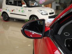 2011款 2.0L 自动 两驱版 Premium 5座