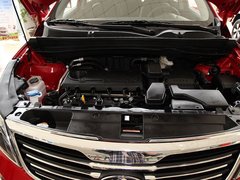 2011款 2.0L 自动 两驱版 Premium 5座