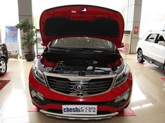 2011款 2.0L 自动 两驱版 Premium 5座