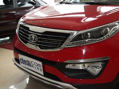 2011款 2.0L 自动 两驱版 Premium 5座