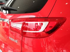 2011款 2.0L 自动 两驱版 Premium 5座