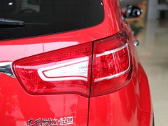 2011款 2.0L 自动 两驱版 Premium 5座