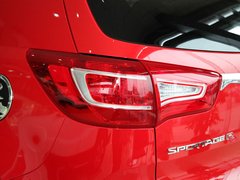 2011款 2.0L 自动 两驱版 Premium 5座