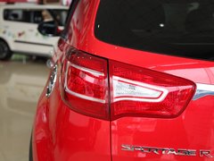 2011款 2.0L 自动 两驱版 Premium 5座