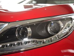 2011款 2.0L 自动 两驱版 Premium 5座