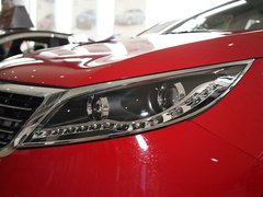 2011款 2.0L 自动 两驱版 Premium 5座