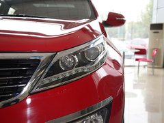 2011款 2.0L 自动 两驱版 Premium 5座