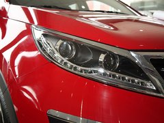 2011款 2.0L 自动 两驱版 Premium 5座