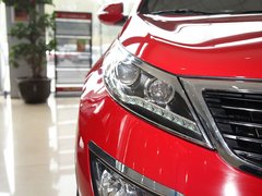 2011款 2.0L 自动 两驱版 Premium 5座