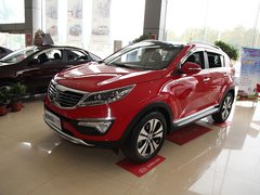 2011款 2.0L 自动 两驱版 Premium 5座