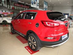 2011款 2.0L 自动 两驱版 Premium 5座