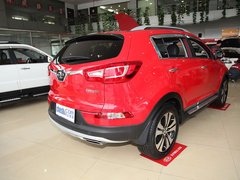 2011款 2.0L 自动 两驱版 Premium 5座