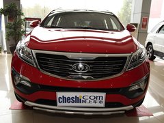 2011款 2.0L 自动 两驱版 Premium 5座