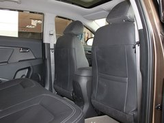 2011款 2.0L 自动 两驱版 Premium 5座