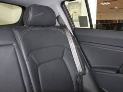 2011款 2.0L 自动 两驱版 Premium 5座