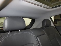 2011款 2.0L 自动 两驱版 Premium 5座