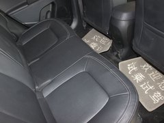 2011款 2.0L 自动 两驱版 Premium 5座