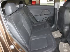 2011款 2.0L 自动 两驱版 Premium 5座