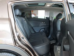 2011款 2.0L 自动 两驱版 Premium 5座