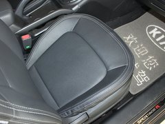 2011款 2.0L 自动 两驱版 Premium 5座
