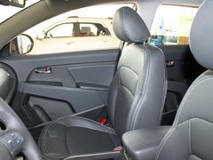 2011款 2.0L 自动 两驱版 Premium 5座