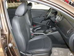 2011款 2.0L 自动 两驱版 Premium 5座